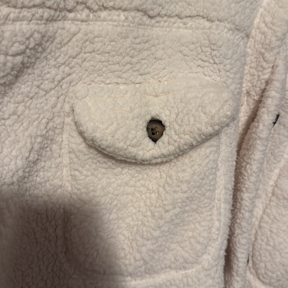 Sherpa button up - Size M/L, 32 degree heat - Picture 4 of 6